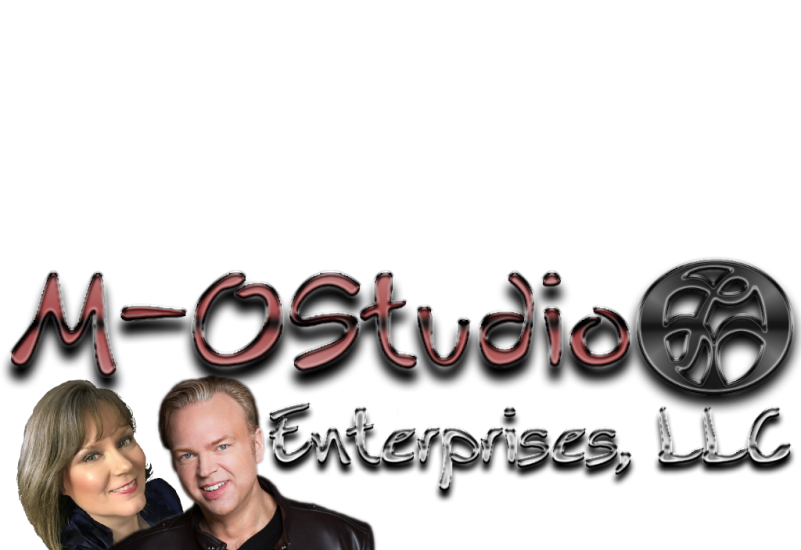 M-OStudio Enterprises, LLC Crest Logo